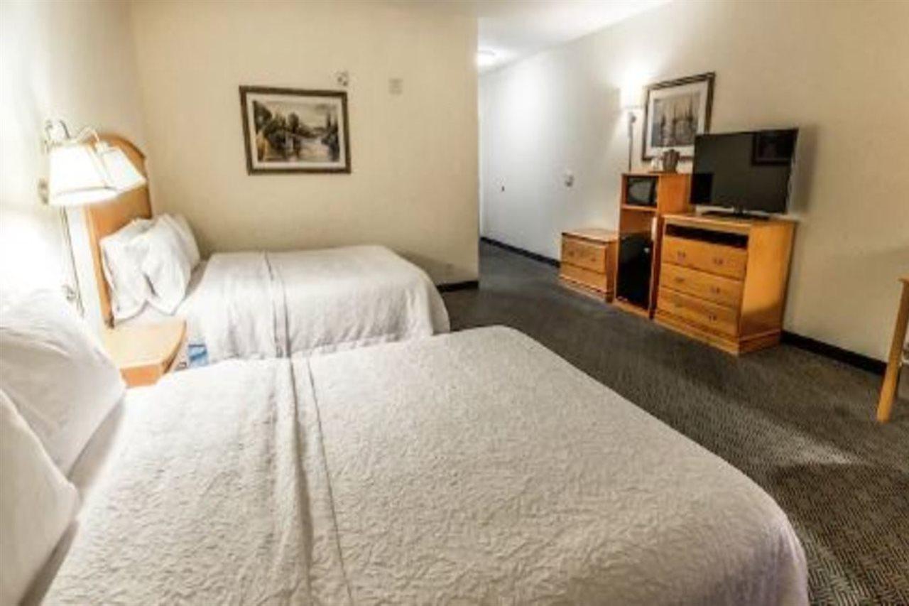 Hampton Inn Dallas-Рокуол Екстериор снимка