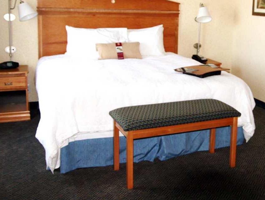 Hampton Inn Dallas-Рокуол Екстериор снимка