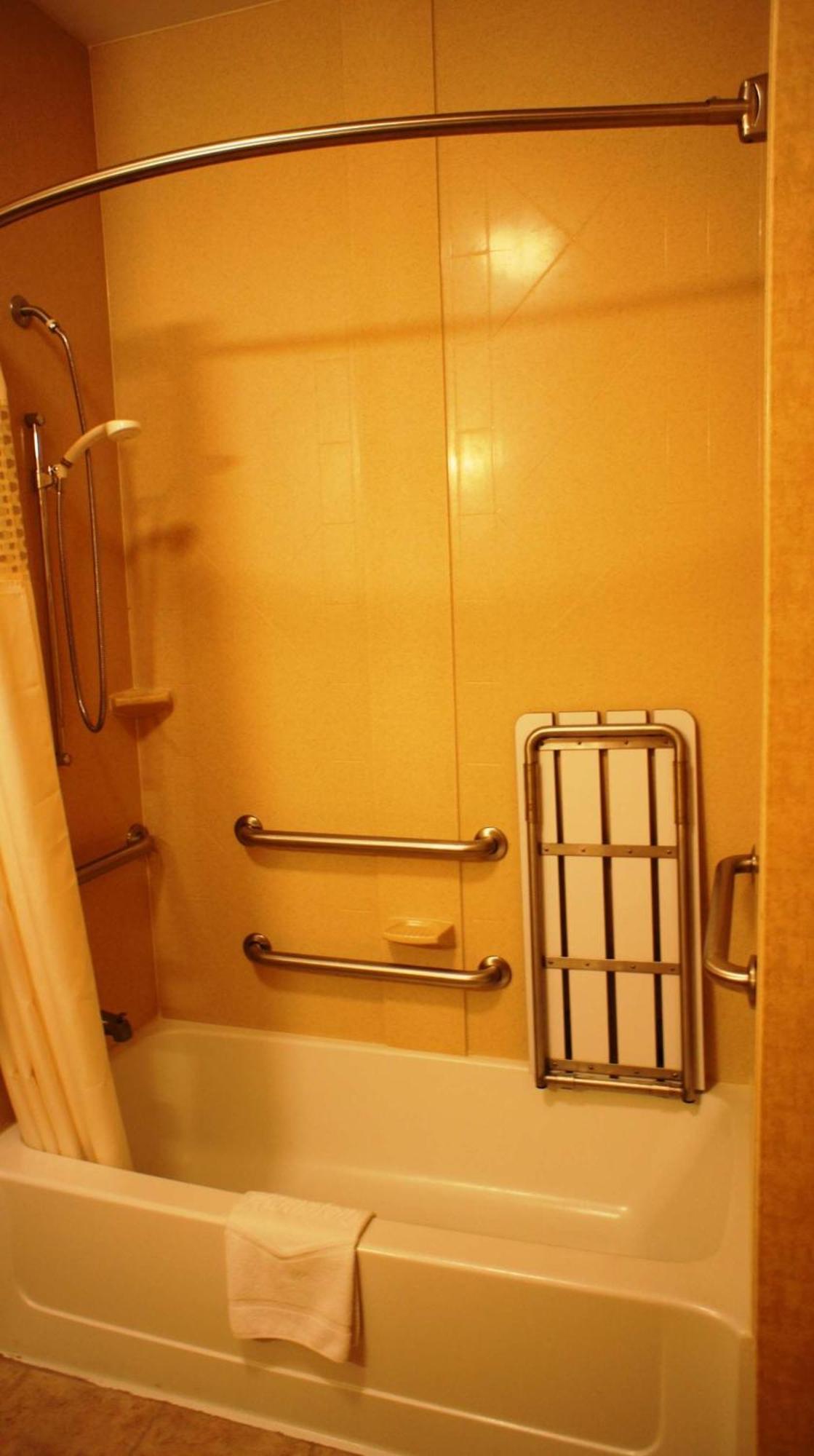 Hampton Inn Dallas-Рокуол Екстериор снимка