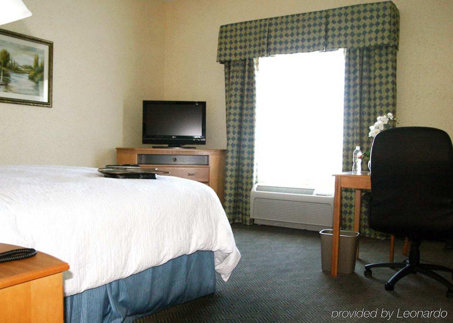 Hampton Inn Dallas-Рокуол Стая снимка