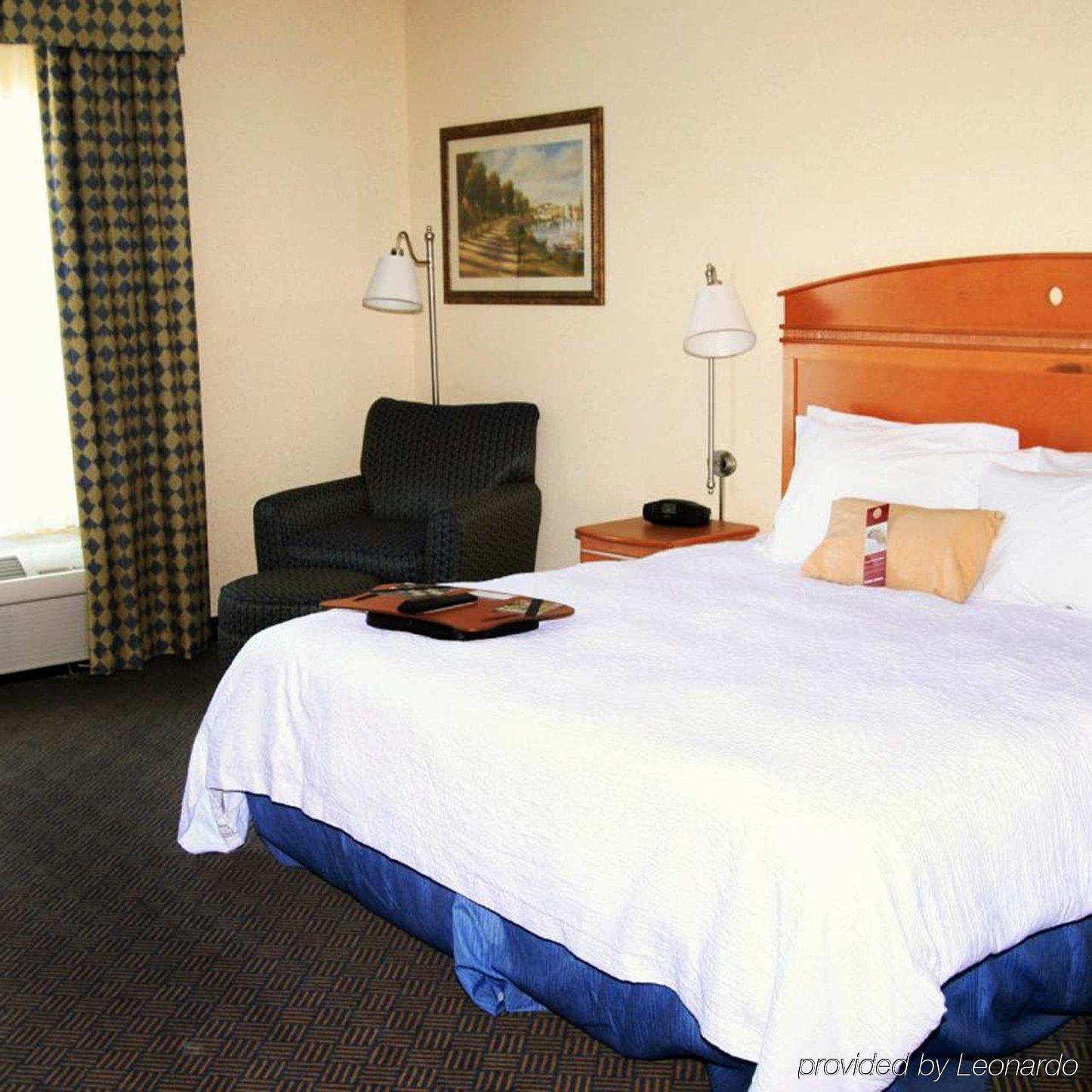 Hampton Inn Dallas-Рокуол Стая снимка