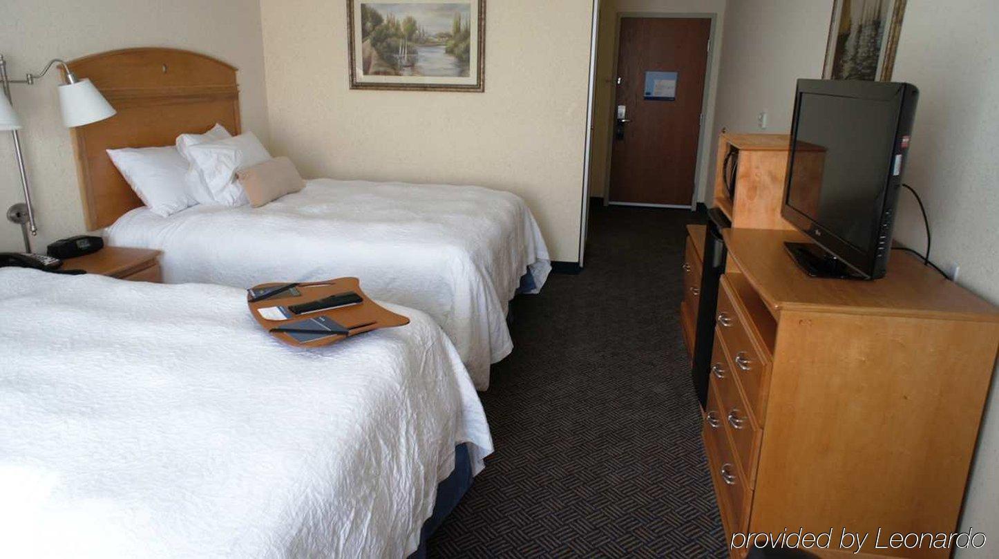 Hampton Inn Dallas-Рокуол Стая снимка