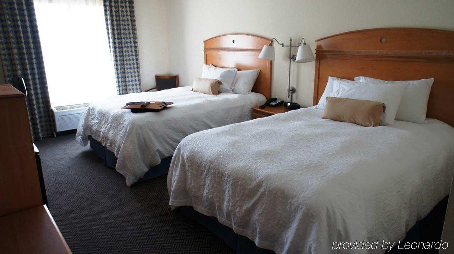 Hampton Inn Dallas-Рокуол Стая снимка