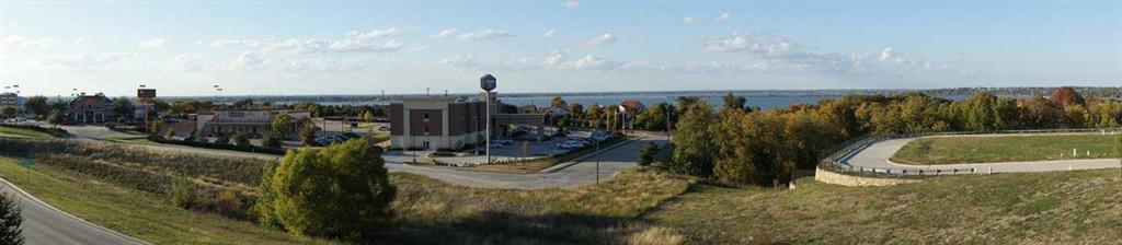 Hampton Inn Dallas-Рокуол Екстериор снимка